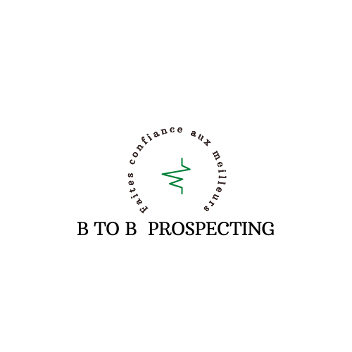 BtoB Prospecting